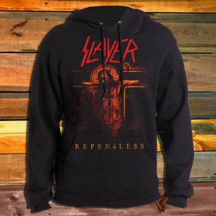 Суитчър Slayer - Repentless
