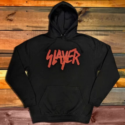 Суитчър Slayer - Slatanic