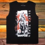 Потник Sleep Token Euclid