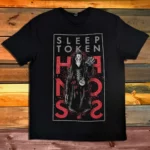 Тениска Sleep Token - Hypnosis