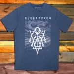 Тениска Sleep Token Give