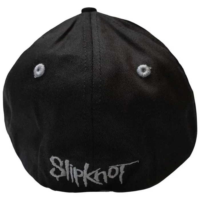 Шапка с козирка Slipknot - Nonagrams Pattern - all over - Image 2