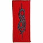 Нашивка Slipknot - Tribal Sigil
