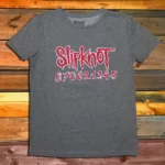 Тениска Slipknot Don't Ever Judge Me