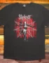 Тениска Slipknot The Gray Chapter wash