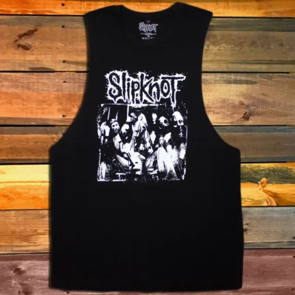 Потник Slipknot Splatter