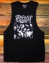 Потник Slipknot Splatter