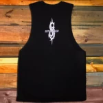 Потник Slipknot Splatter гръб
