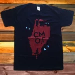 Тениска СМОГ - Имало Едно Време