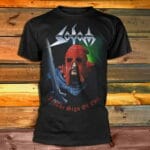 Тениска Sodom - In The Sign Of Evil