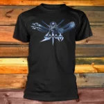 Тениска Sodom - Knarrenheinz Logo