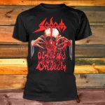 Тениска Sodom - Obsessed By Cruelty