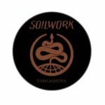Нашивка Soilwork - Verkligheten