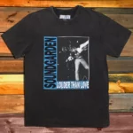 Тениска Soundgarden - Louder Than Love