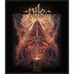 Нашивка Nile - Vile Nilotic Rites