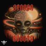 Stobor - Robots - CD