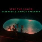 Stop The Schizo - Extended Glorious Splendor - EP