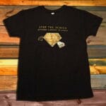 Тениска Stop The Schizo - Extended Glorious Splendor