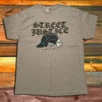Тениска Street Justice - Dealers Of Death