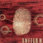 Suffer H - Code 187 - CD