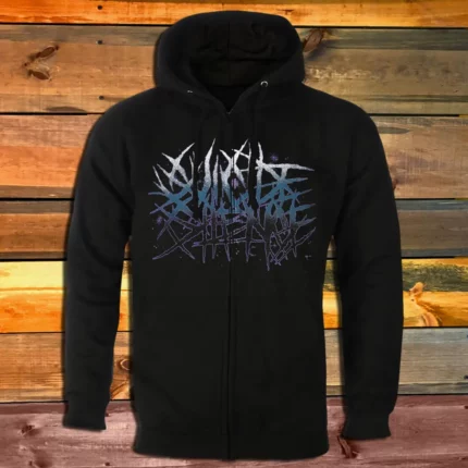 Суитчър Suicide Silence - Baphomet