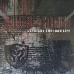 Sullen But Straight - Straight Through Life - CD