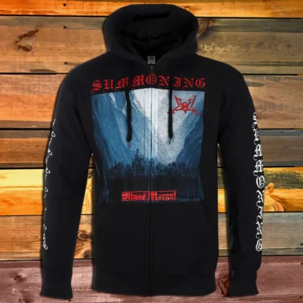 Суитчър Summoning - Minas Morgul