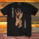 Тениска System Of A Down - Pharaoh