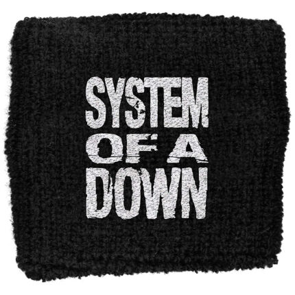 Накитник System Of A Down - Logo