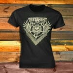 Дамска Тениска Testament - Legions