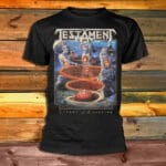 Тениска Testament - Titans Of Creation