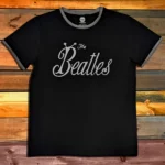 Тениска The Beatles - Bug Logo
