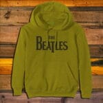 Суитчър The Beatles - Logo
