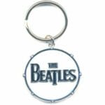 Ключодържател The Beatles - Drum Logo