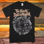 Тениска The Black Dahlia Murder - The Remnant