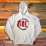 Суитчър The Cure - Circle Logo