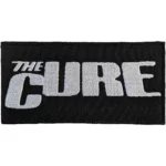 Нашивка The Cure - Logo