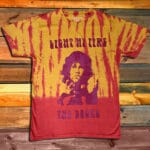 Тениска The Doors - Light My Fire