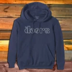 Суитчър The Doors - Logo