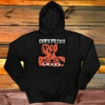 Суитчър The Offspring - Smash