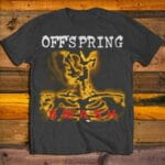 Тениска The Offspring - Smash