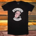Дамска Рокля-тениска The Rolling Stones - Tour '78