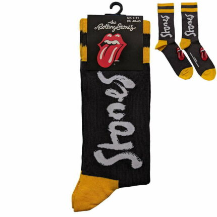 Чорапи The Rolling Stones - No Filter