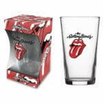 Чаша The Rolling Stones - Tongue Logo
