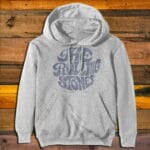 Суитчър The Rolling Stones - Vintage