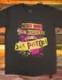 Тениска The Sex Pistols NMTB Text