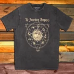 Тениска The Smashing Pumpkins - Celestial Sun