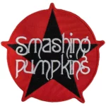 Нашивка The Smashing Pumpkins - Star Logo