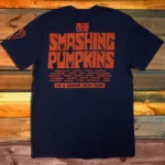 Тениска The Smashing Pumpkins - The World Is A Vampire Tour '24 - Image 2