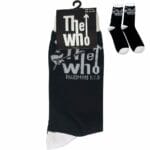 Чорапи The Who